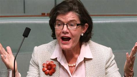 Two Supporters Of Victorian Mp Cathy Mcgowan Including Niece Facing