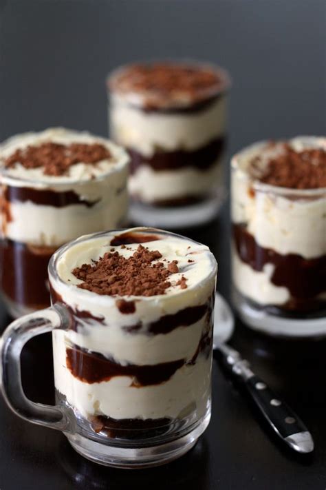 Zucca al forno con yogurt. BICCHIERINI NUTELLA E MASCARPONE ALLA NOCCIOLA - Fatina ...