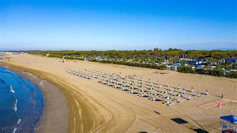 Camping Village Cavallino Cavallino Treporti Preise Für 2020