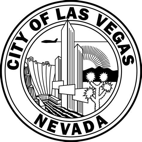 City Of Las Vegas Logo Logodix