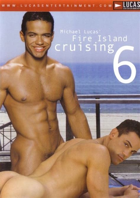 Michael Lucas Fire Island Cruising 6 2004 By Lucas Entertainment