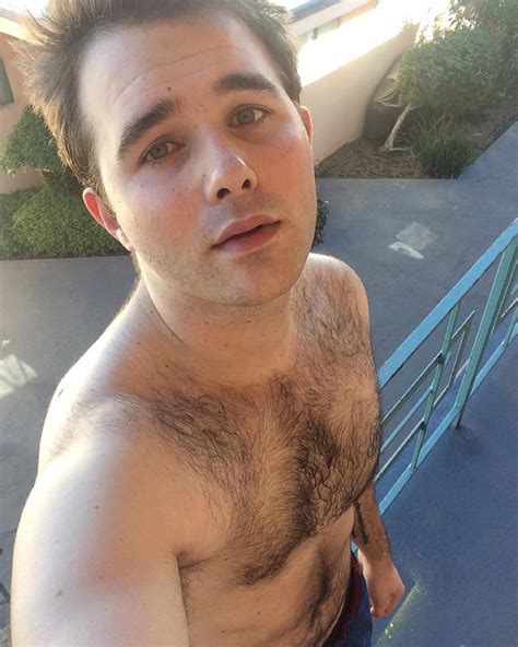 Hutch Dano Naked Pictures