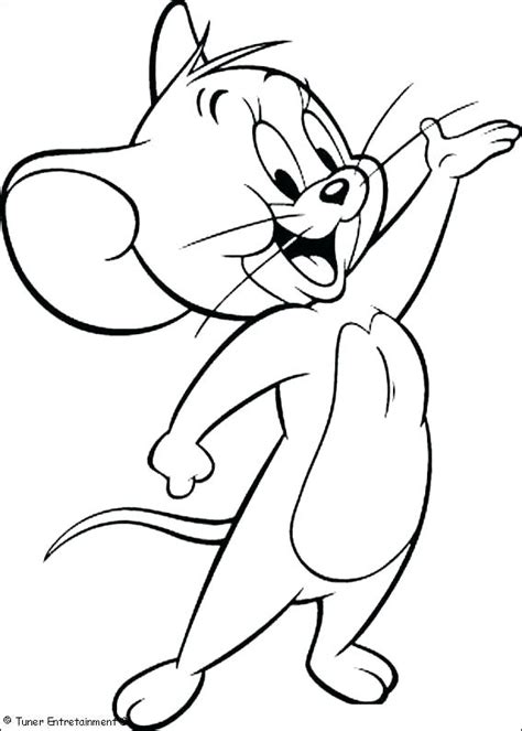 Cartoon Coloring Pages Pdf At Getdrawings Free Download