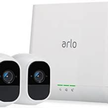 Netgear Arlo Pro 2 Test Übersicht Funktionen Preise