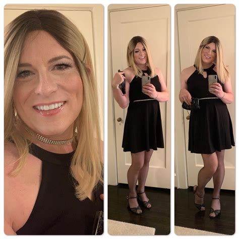 When will the bars be open again? ️ ️ Just an LBD for our date! 💋💋 : r