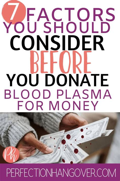 How Often To Donate Plasma