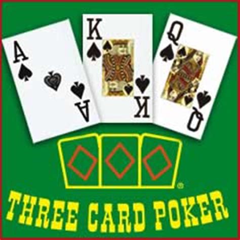 Maybe you would like to learn more about one of these? Amazon.com: 3 Card Poker: Appstore for Android