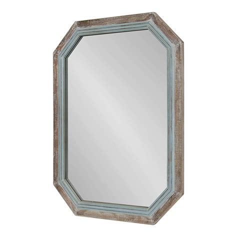 20 Photos Large Rustic Wall Mirrors