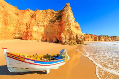 Portugal Beaches Best Beaches In The Algarve 17 Algarve Beaches