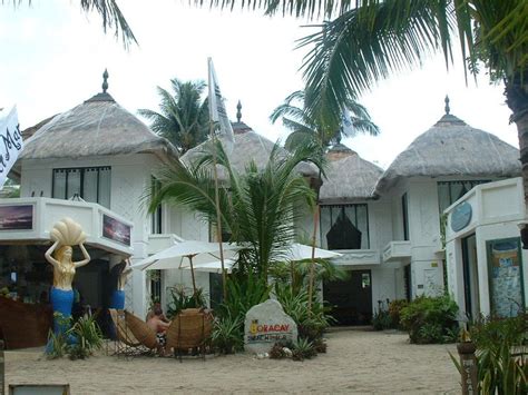 The Boracay Beach Resort Balabag Boracay Philippines — Book Hotel 2024 Prices