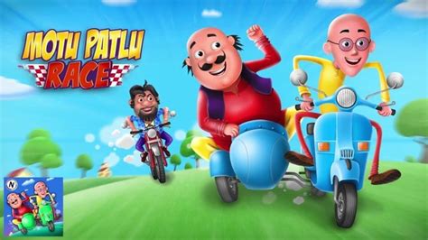 Motu Patlu Car Race Game Video 2019 Racing Games Cheap Sports Cars