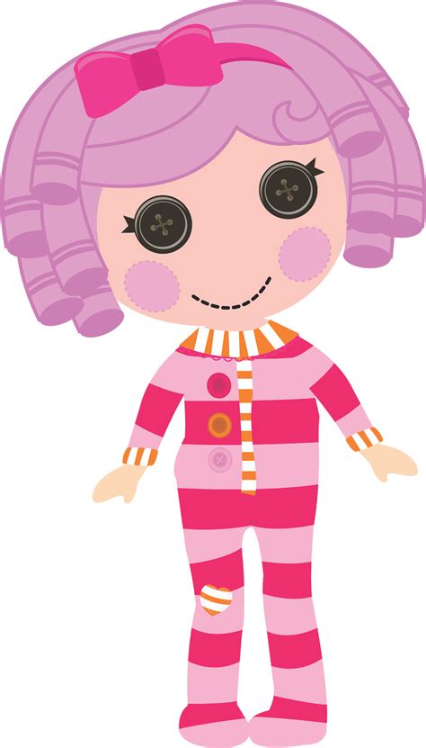 Mamá Decoradora Lalaloopsy Png Descarga Gratis