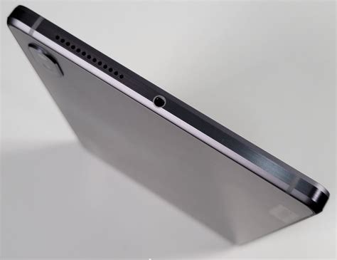 Lenovo Legion Y700 Tablet Dla Graczy Z 12 Gb Ram Już Bez Tajemnic