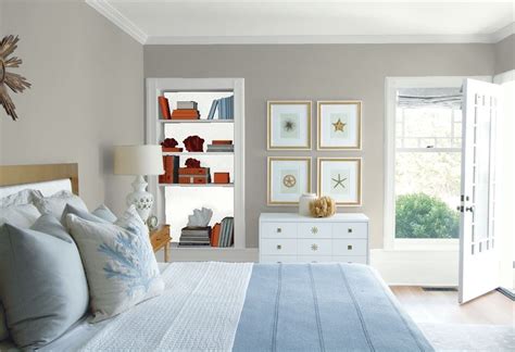 Benjamin Moore Paint Colors For Bedrooms Paint Colors