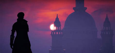 Recorriendo Londres en vídeo con Assassin s Creed Syndicate Paredes