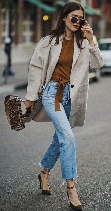 30 Unique Street Style Outfits Ideas For You To Try With Images