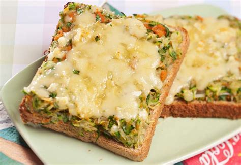 Maybe you would like to learn more about one of these? Vegetarischer Toast » Rezepte & Gerichte auf Kochen & Küche