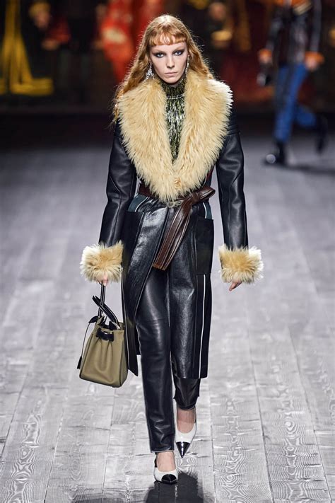 Louis Vuitton Fall Winter 2020 2021 Ready To Wear Collection Eclectic