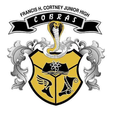 Athletics Cortney Junior High School