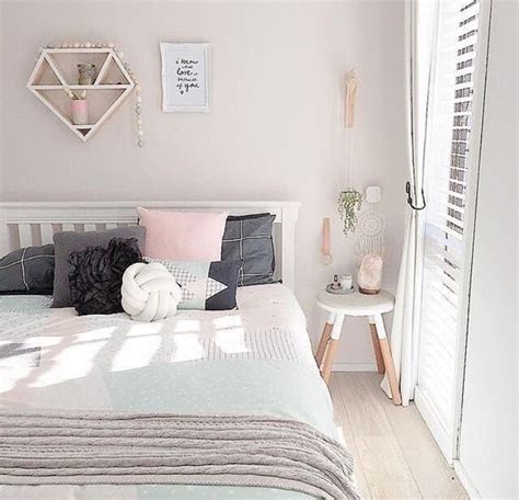 The 25 Best Teen Bedroom Colors Ideas On Pinterest Cute
