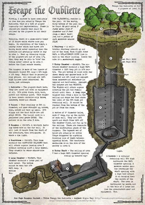 Pin By Michel Duchesne On Dcc Rpg Dungeon Maps Dungeons And Dragons