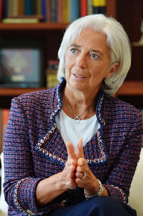 christine lagarde 7 things to know about christine lagarde european central bank president