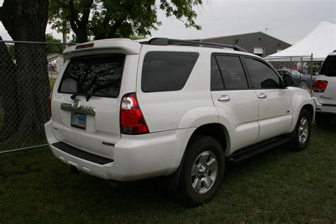 Множество отзывов владельцев toyota 4runner собраны на auto.ria: 2008 TOYOTA 4RUNNER SR5 For Sale at Vicari Auctions Nocona ...