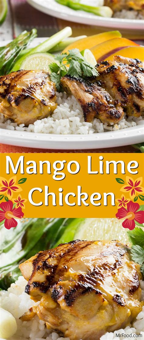 We know the loss of nando's mango and lime marinade has hit some of you hard, and although we may not be as cheeky as its former restaurant home, we while we know we can never take the pain away, having our peri peri chicken for dinner means there's no limit to the number of sides you can. Mango Lime Chicken | Recipe | Chicken recipes, Grilled ...