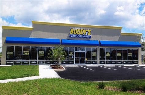 About Buddy’s | Rental Furniture Store