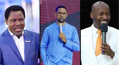 13 nigerian pastors involved in sex scandals rifnote