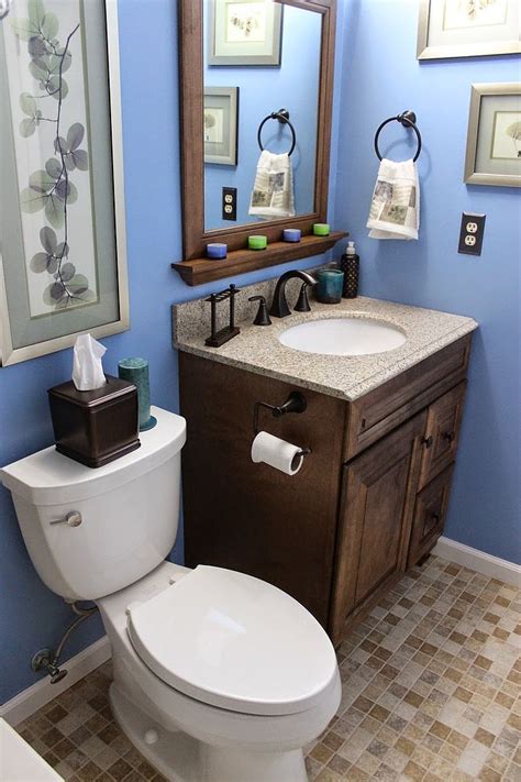 At diy home design ideas we give you a variety of design ideas, remodeling tips, and suggestions to get you started on your diy bathroom renovation. Hometalk | DIY Small Bathroom Renovation
