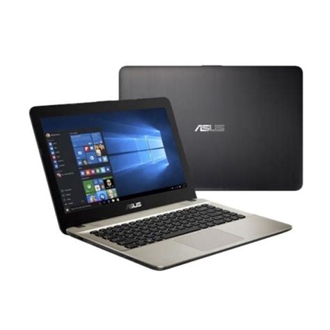 Laptop Asus X441ua X441u Core I3 Shopee Indonesia