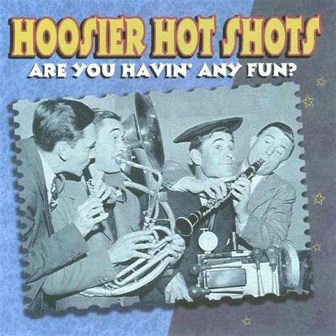 Hoosier Hot Shots 1930s