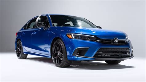 2022 Honda Civic Preview Release Date Interior Trims Features