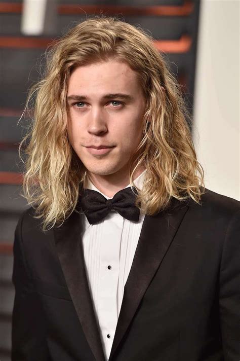 1001 + ideas for long hairstyles for men with class | Long ...