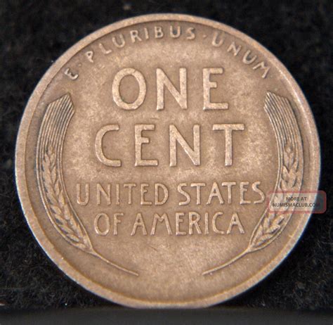 1910 S Lincoln Cent Higher Grade B8146