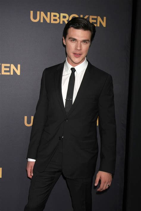 Los Angeles Dec 15 Finn Wittrock At The Unbroken Los Angeles Premiere At The Dolby Theater