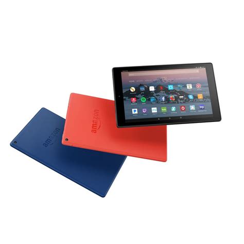 Amazon Fire Hd 10 Tablet Launched And Priced At 150 Usd