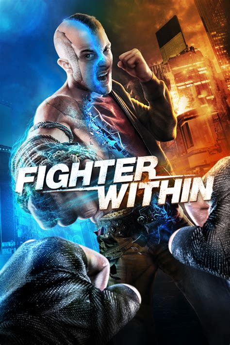 Fighter Within 2013 Xbox One Box Cover Art Mobygames