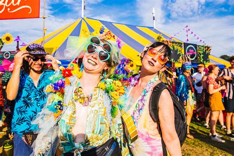 Shambala Festival 2020 has now completely sold out | TheFestivals