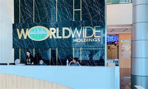 Persekitaran mikro luaran syarikat adalah koleksi objek yang dipengaruhi oleh jabatan pemasaran syarikat. Sistem pengurusan pelawat di Worldwide Holdings Berhad ...