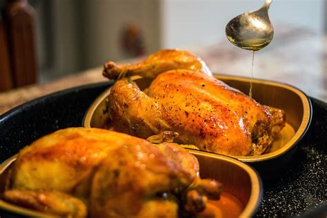There's no denying it, one of the the best things you can feed to chickens is bugs! The Only Chicken Recipe You'll Ever Need | HuffPost