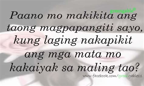 Can you send me a text message? Love Quotes Tagalog Text Messages. QuotesGram