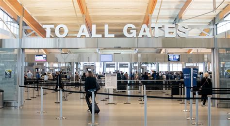 Rdu Eyes More Gates Approves Added Security Airport Experience News