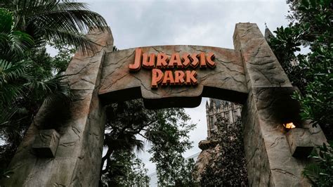 Book Jurassic World Exhibition Tickets And Tours London