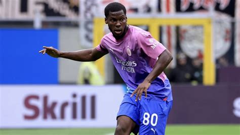 Yunus Musah Shines In First Ac Milan Start Sbi Soccer