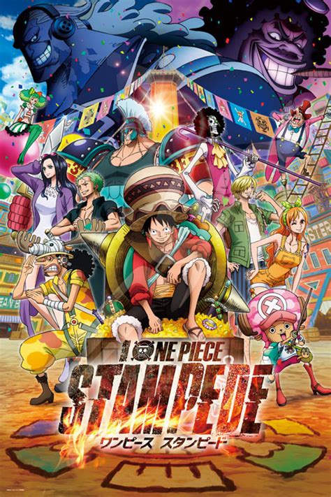 Zerochan has 154 one piece stampede anime images, wallpapers, fanart, screenshots, and many more in its gallery. ENS-1000-581 ワンピース 劇場版『ONE PIECE STAMPEDE』 1000ピース エンスカイ の ...