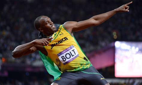 Usain Bolt Ate 1000 Mcnuggets At The Beijing Olympics For The Win