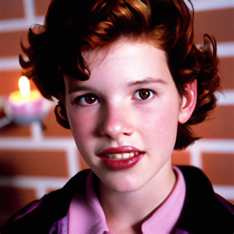 How Old Was Molly Ringwald In ‘sixteen Candles Exploring The Magic Of