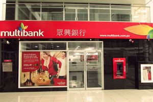 On the negative side, stock cfd fees and inactivity fees are high. multibank - Comprar en Panamá